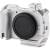 Tilta TA-T83-FCC-S - klatka do Canon EOS R50 V (modułowa konstrukcja)